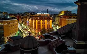Radisson Blu GHR Rome